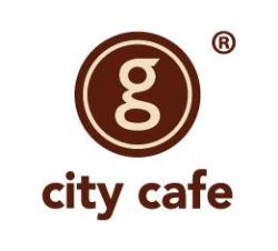 City Cafe logo
