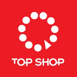 Top Shop logo