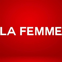 La Femme program de funcționare