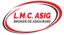 L.M.C ASIG BROKER DE ASIGURARE program de funcționare
