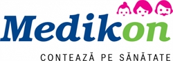 Medikon Garbesti, Gârbeşti