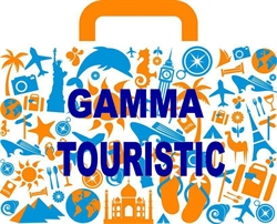 Gamma Touristic, Constanţa