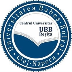 Centrul Universitar UBB din Reşiţa