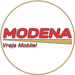 Modena, Câmpia Turzii
