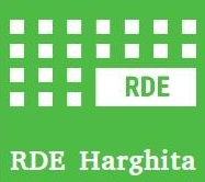 RDE HARGHITA - Vlăhiţa