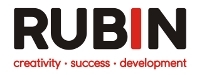 Rubin 2000 logo