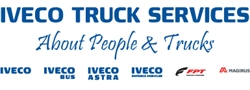 Iveco Truck Services SRL Jilava