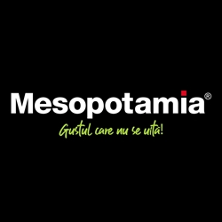 Mesopotamia Zalău Value Centre, Crişeni