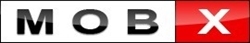 Mobx logo