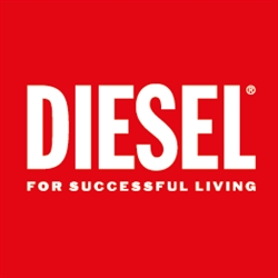 DIESEL STORE BUCHAREST BANEASA MALL, Bucureşti