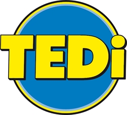 TEDI RETAIL SHOP S.R.L., Moreni