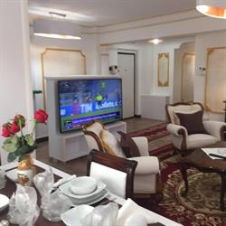MY HOTEL APARTMENTS SRL, Bucureşti