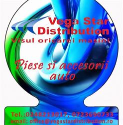 VEGA STAR DISTRIBUTION SRL, Argeşelu