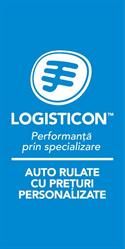 LOGISTICON, Bucureşti