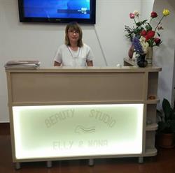 Beauty Studio Elly & Mona, Bucureşti