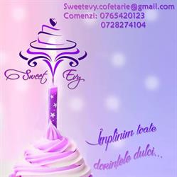 SWEET EVY SRL, Bucureşti