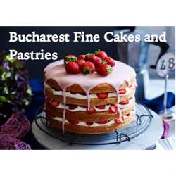 Bucharest Fine Cakes and Pastries, Popeşti-Leordeni