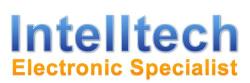 IS Intelltech, Oradea