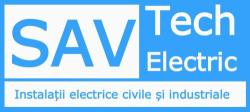 SC SAV Tech Electric SRL D, Slimnic