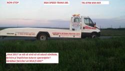 Adi Tractari Auto Oradea