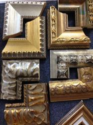 FRAME ART WORK S.R.L., Iaşi