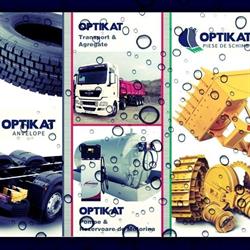 OPTIKAT SRL, Paşcani