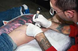 COSTEA TATTOO, Galaţi