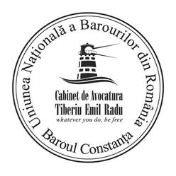 TIBERIU EMIL RADU - CABINET AVOCAT, Constanţa
