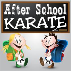 AFTER SCHOOL KARATE SRL, Buzău