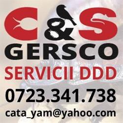 C & S GERSCO SRL, Curtea de Argeş
