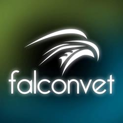 Sc FalconVet Srl, Bucureşti