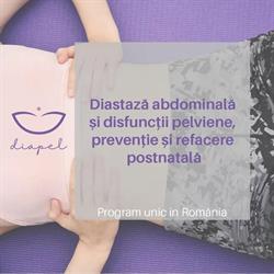 STUDIO PILATES ON SRL, Constanţa