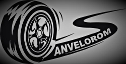 Magazin anvelope | ANVELOROM DISTRIBUTION SRL, Ploieşti