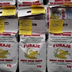BIOFEED AGROSERV SRL, Băicoi