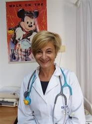 Dr NAGY ELENA, Cluj-Napoca