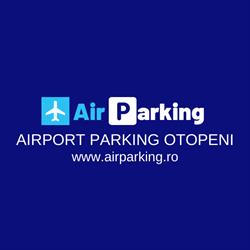 AIR PARKING SRL, Otopeni