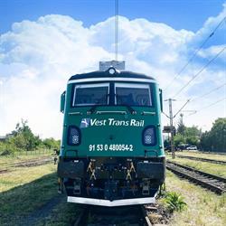 VEST TRANS RAIL S.R.L., Ploieşti