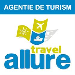 ALLURE TRAVEL SRL-D, Focşani
