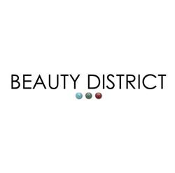 BEAUTY DISTRICT, Bucureşti
