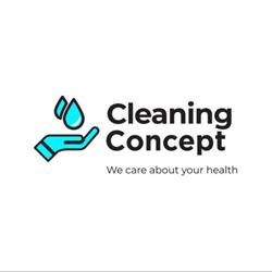 CLEANING CONCEPT SERV SRL, Bucureşti