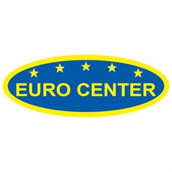 EURO CENTER, Reghin
