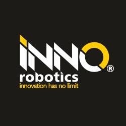 INNO ROBOTICS SRL, Cluj-Napoca