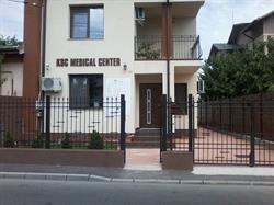 KSC MEDICAL CENTER SRL, Ploieşti