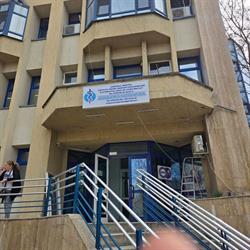 INSTITUTUL NAŢ. DE MEDICINĂ COMPLEMENTARĂ ŞI ALTERNATIVĂ"PROF.DR. FLORIN BRATILA, Bucureşti