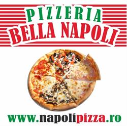 NAPOLI PIZZA SRL, Braşov