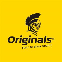 SC Originals SRL, Holboca