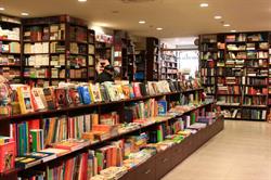 Librăria Prăvălia Cu Cărţi, Constanţa