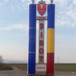 PRIMĂRIA ŞIBOT, Şibot