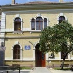 ŞCOALA GIMNAZIALĂ IOSIF MOLDOVAN, Arad
