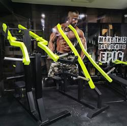 SPORT CENTER, Suceava